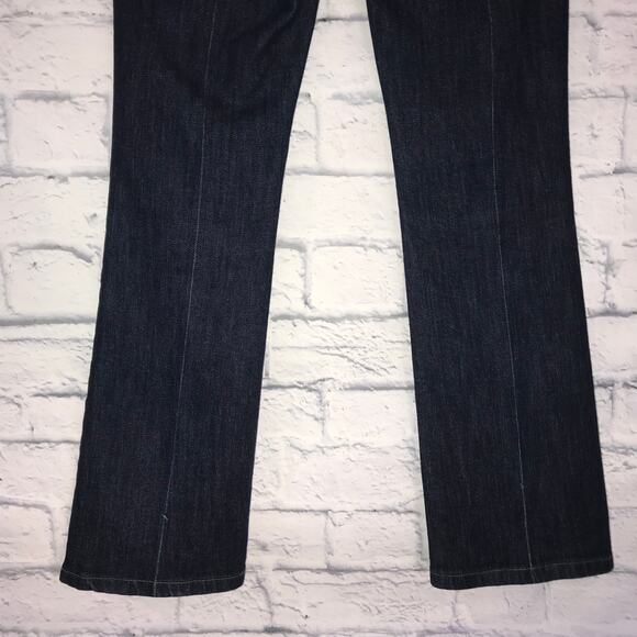 Banana Republic Urban Bootcut Jean - Picture 5 of 8